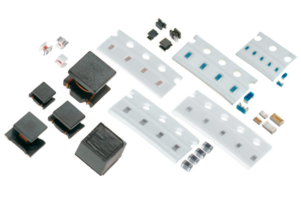 电感器（线圈）